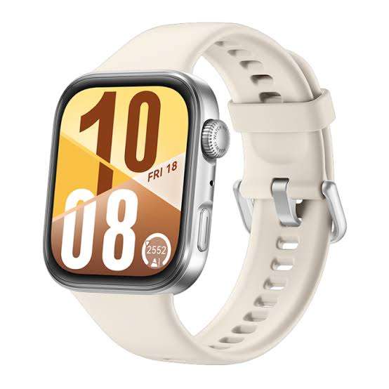 Huawei Watch Fit 4 Price in Kenya- LinkPhones Center 